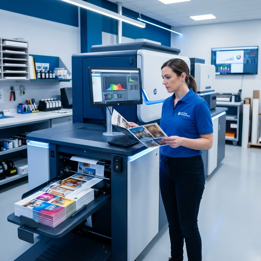 Digital Printing