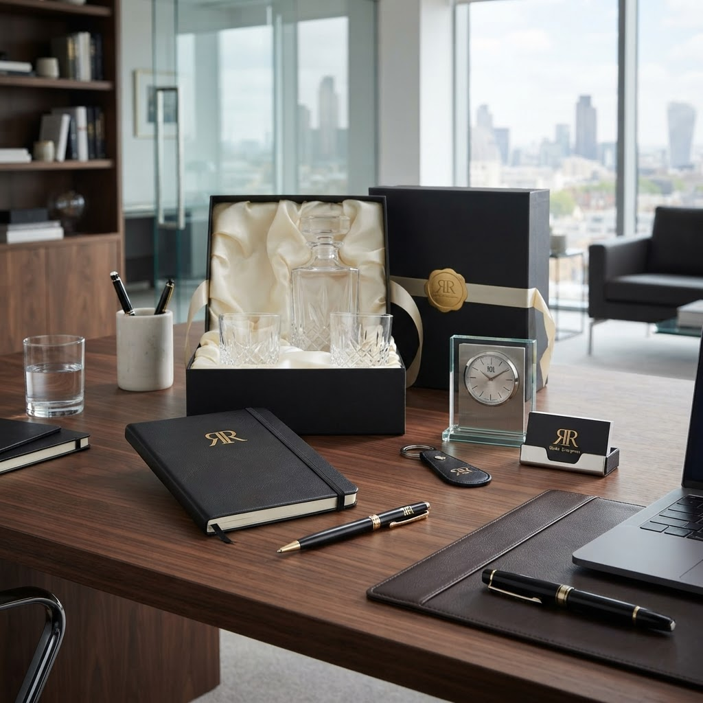Executive & Premium Gifts