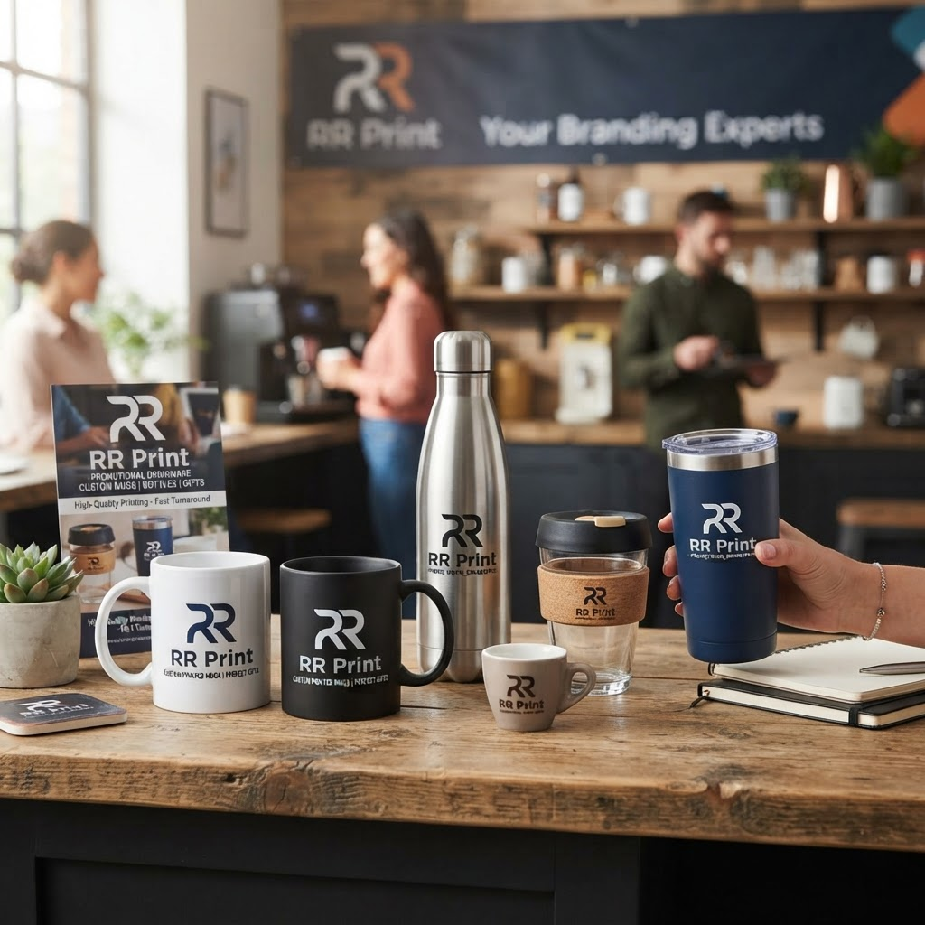 Mug & Drinkware Printing
