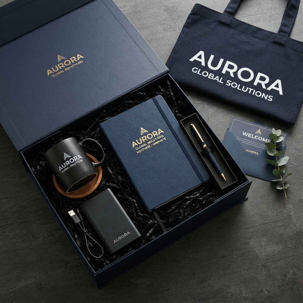Corporate Gifts