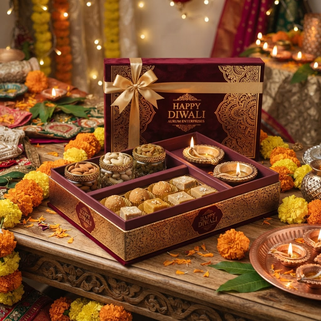 Diwali Gifts