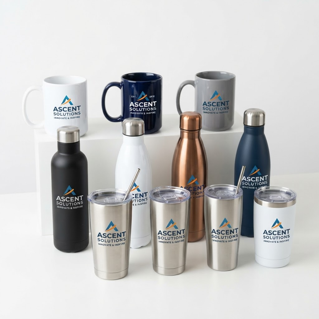 Drinkware