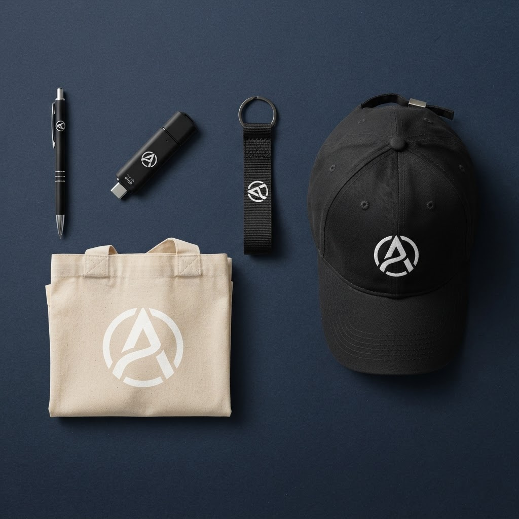 Custom Logo Gifts
