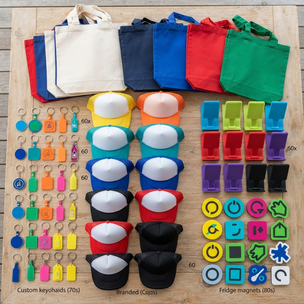 Promotional Gifts