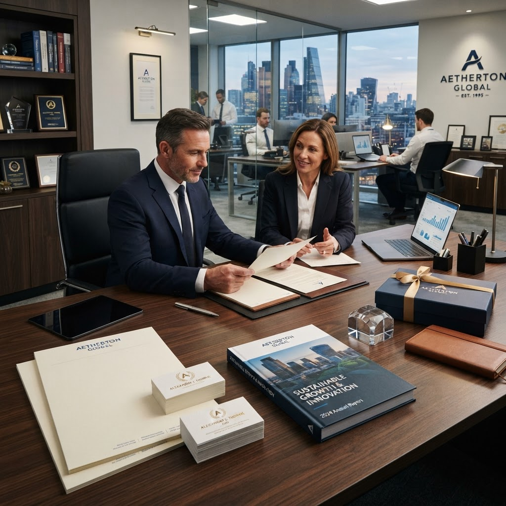 Corporate