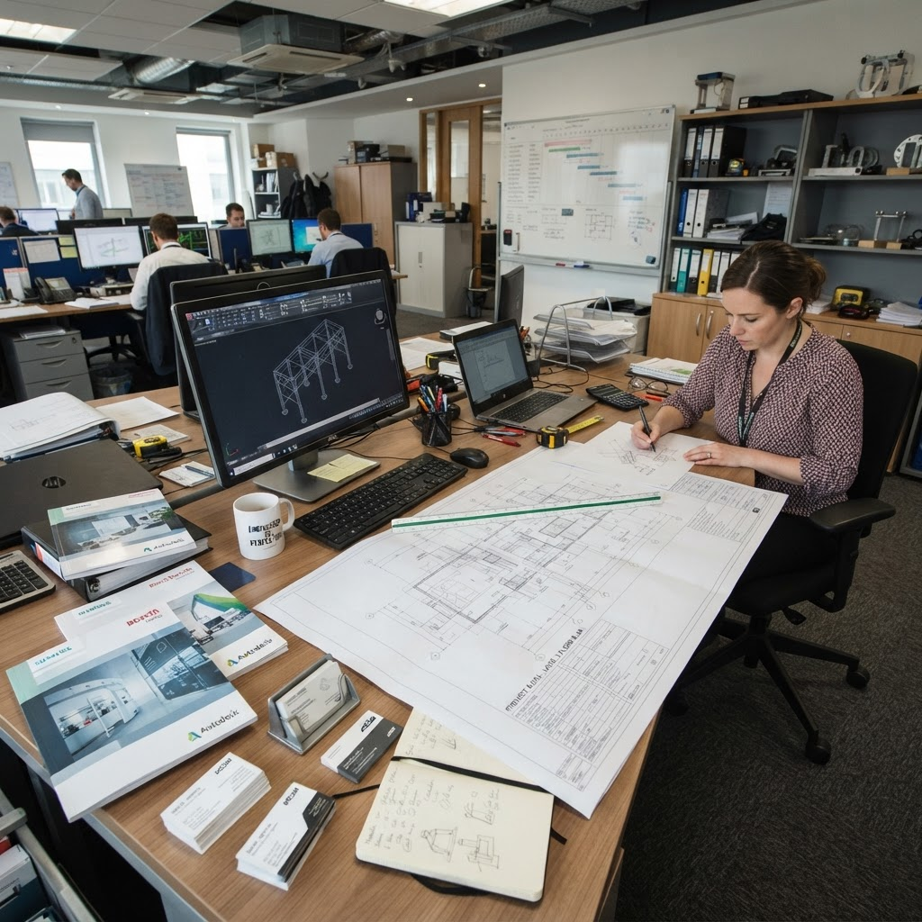 Engineering