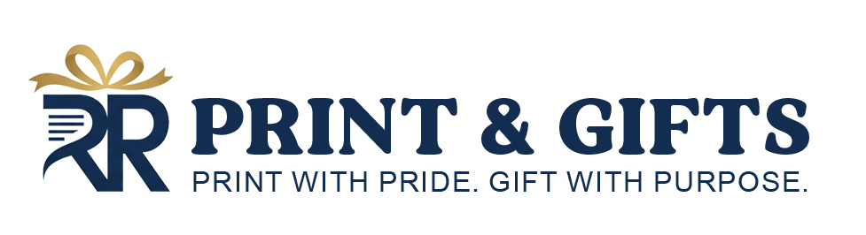RR Print & Gifts